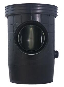 雨水自動過濾器